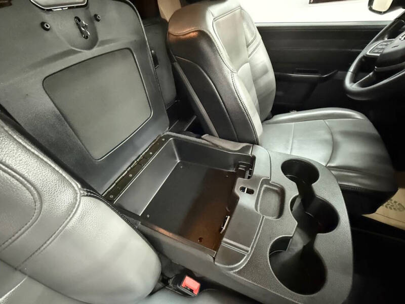 2020 RAM 3500 Tradesman