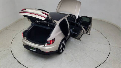 2023 Polestar 2 Long Range Dual Motor