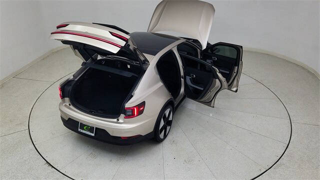 2023 Polestar 2 Long Range Dual Motor