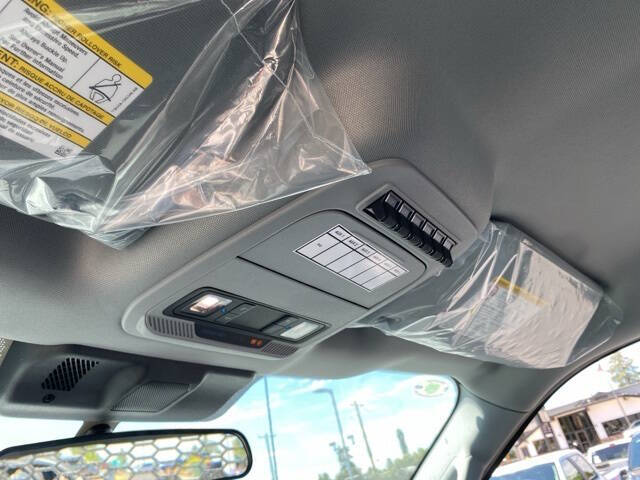 2025 Ford F-600 Super Duty