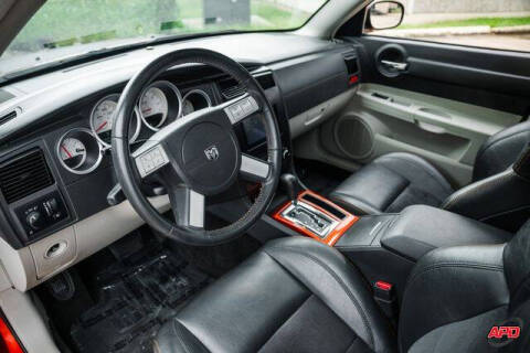 2006 Dodge Charger RT