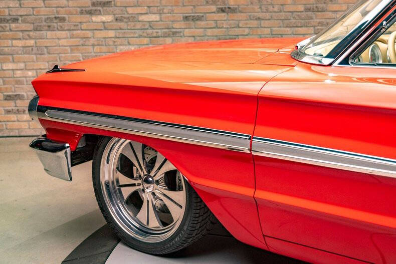1964 Ford Galaxie