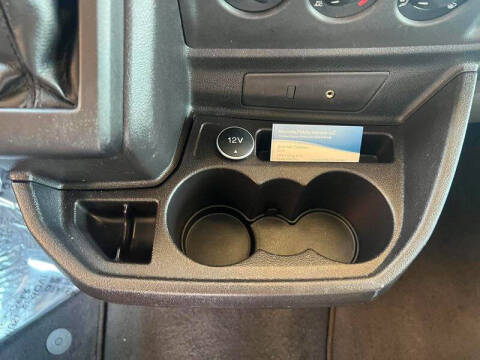 2016 Ford Transit