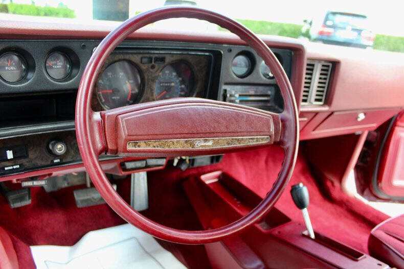 1975 Chevrolet Chevelle