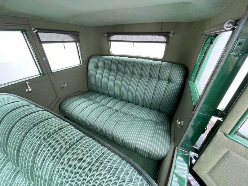 1929 Chevrolet Classic