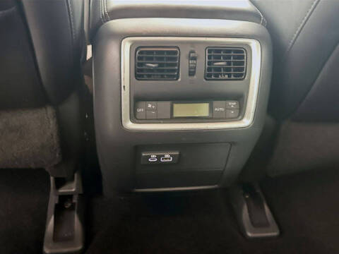 2019 Infiniti QX60