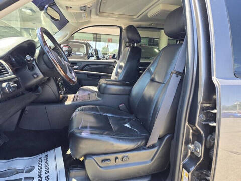 2011 GMC Yukon Denali