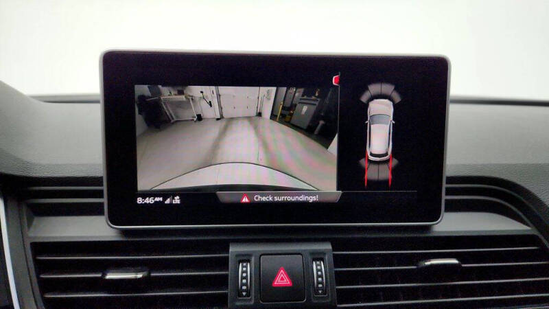 2019 Audi Q5 quattro Premium Plus 45 TFSI