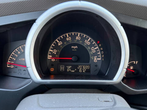 2006 Honda Ridgeline RTL