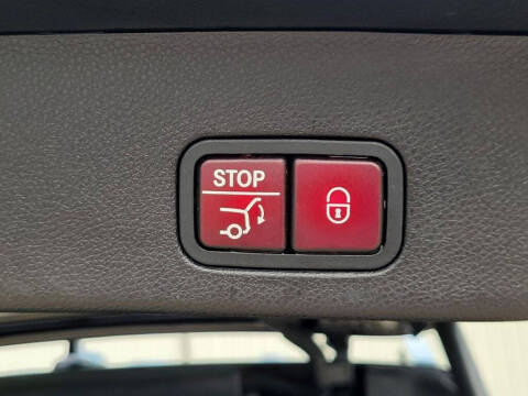 2016 Mercedes-Benz GL-Class GL 550 4MATIC