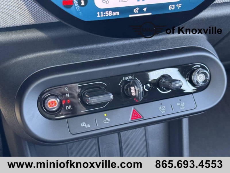 2025 MINI Hardtop 4 Door Cooper S