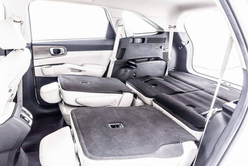 2023 Kia Sorento EX
