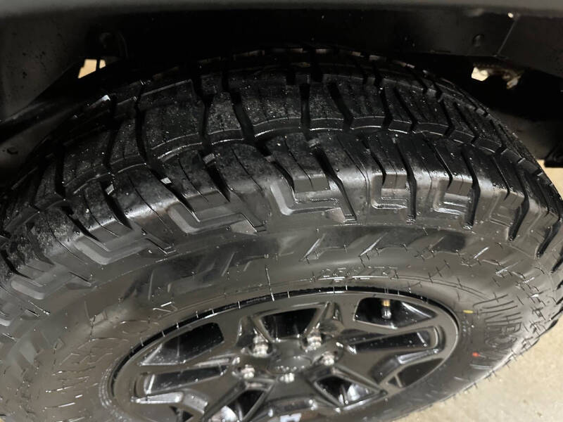 2017 Jeep Wrangler Unlimited Sport S