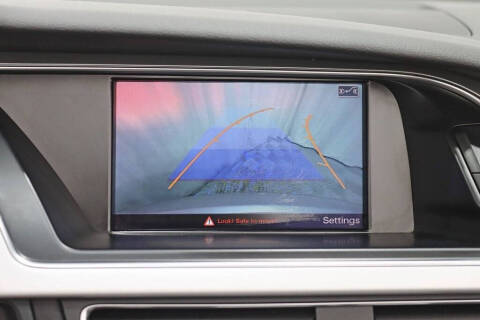 2016 Audi S5 3.0T quattro Premium Plus