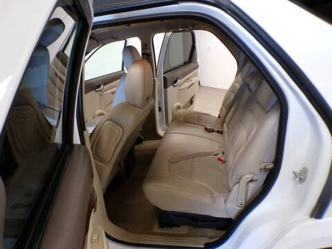 2007 Buick Rendezvous CXL