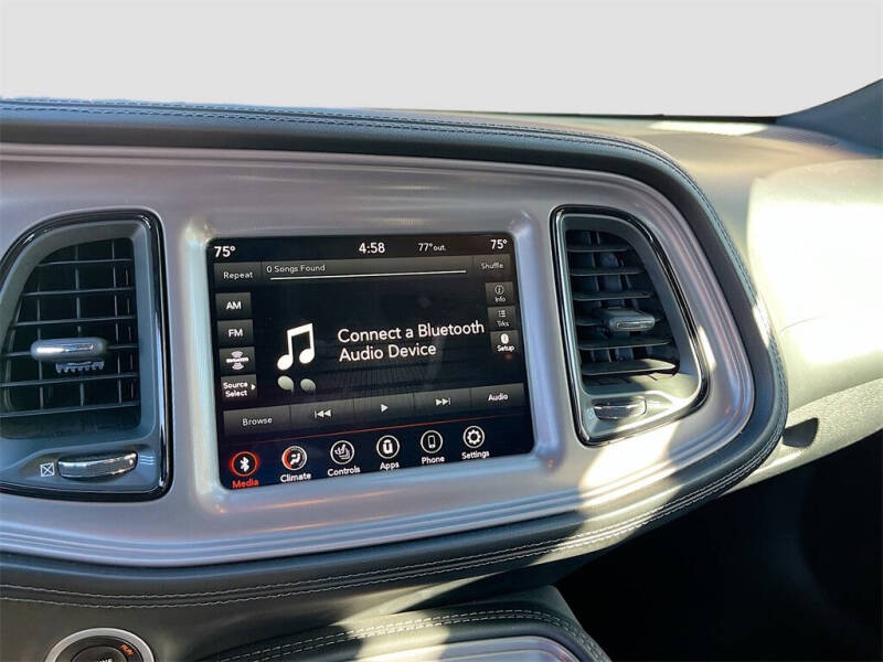 2023 Dodge Challenger R/T