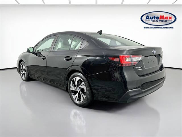2023 Subaru Legacy Premium