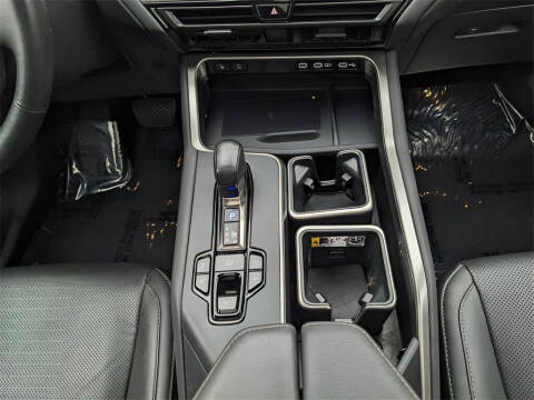 2024 Lexus TX 350 Premium