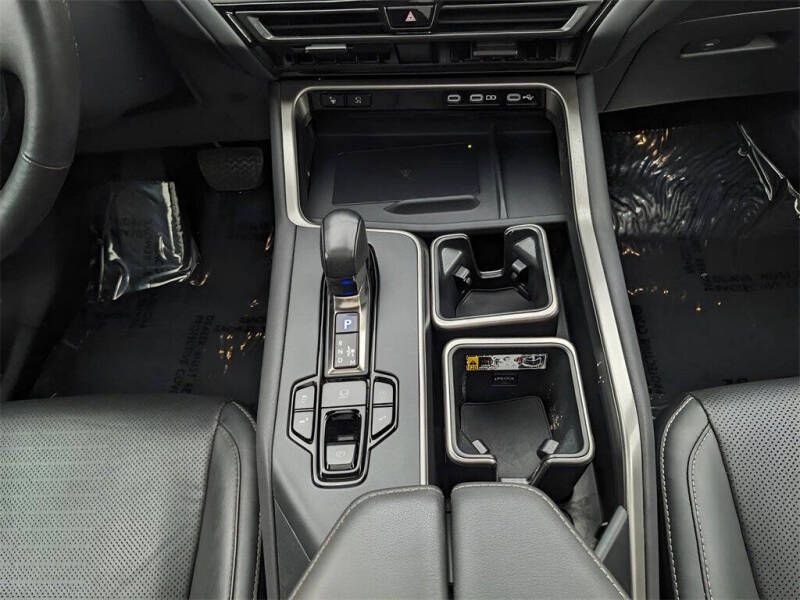 2024 Lexus TX 350 Premium