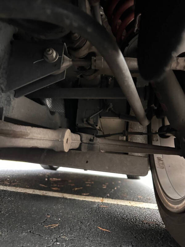 2013 Maserati GranTurismo