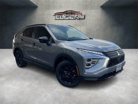 2026 Mitsubishi Eclipse Cross LE