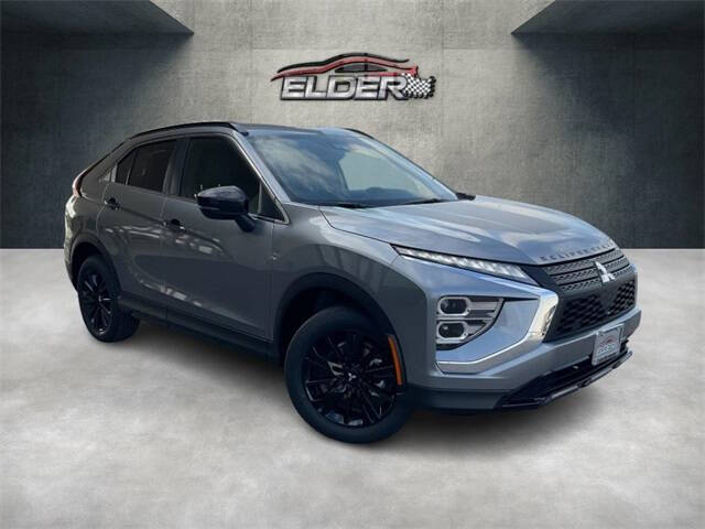2026 Mitsubishi Eclipse Cross LE