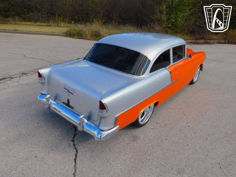 1955 Chevrolet 210