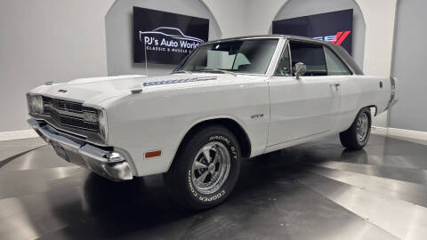 1969 Dodge Dart