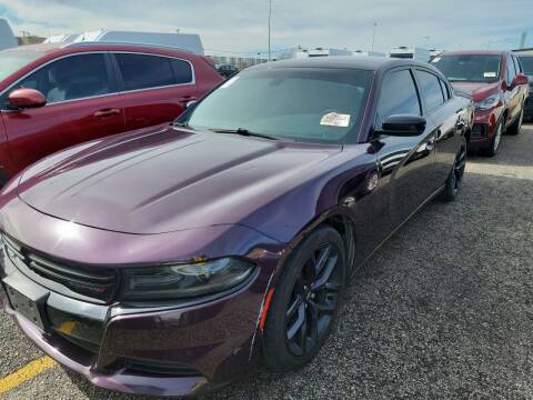2020 Dodge Charger for sale at Ron's Automotive in Manchester MD