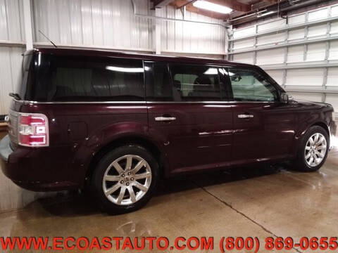 2011 Ford Flex Limited