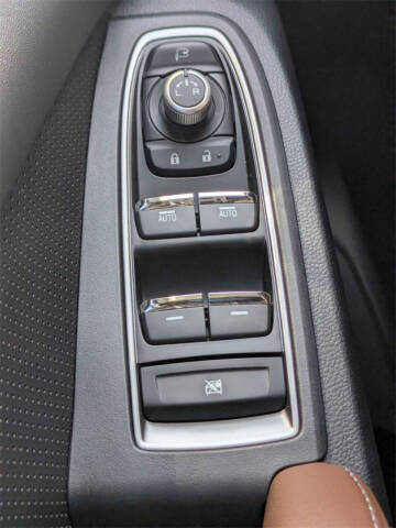 2026 Subaru Ascent Touring