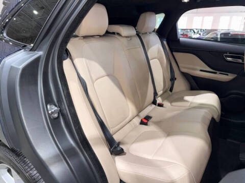 2019 Jaguar F-PACE 30t Premium