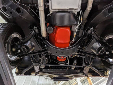 1965 Chevrolet Chevelle