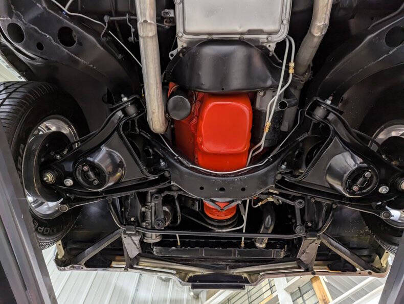 1965 Chevrolet Chevelle