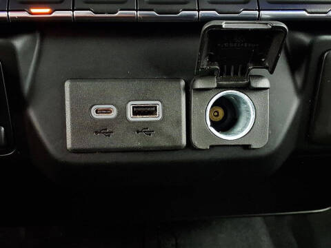 2021 Chevrolet Silverado 2500HD