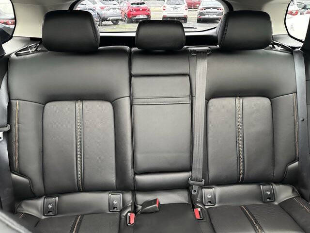 2023 Mazda CX-50 2.5 Turbo Premium