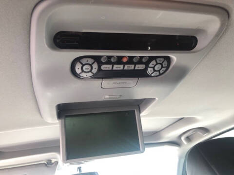 2015 Honda Pilot Touring