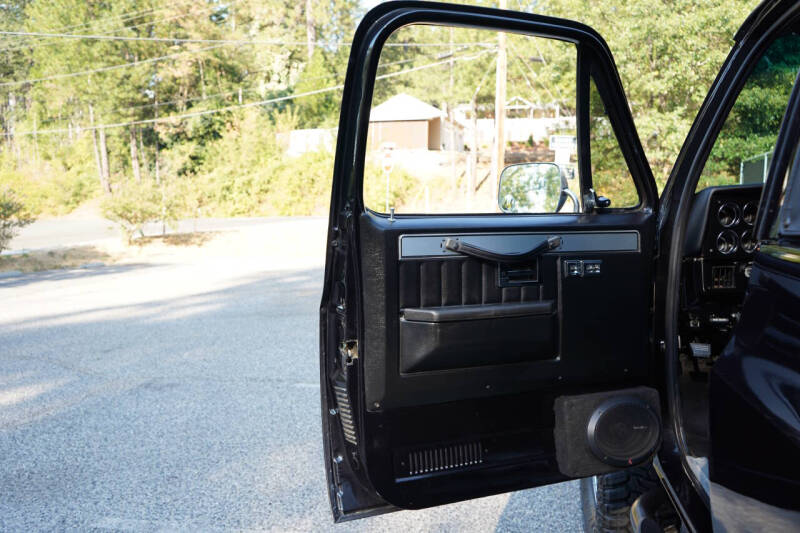 1988 Chevrolet Blazer