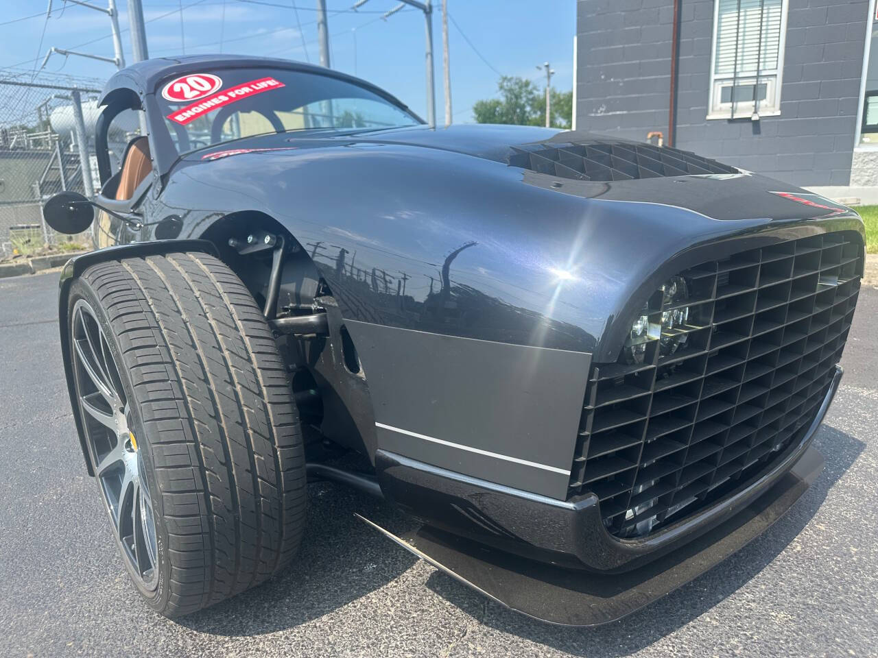 2020 VANDERHALL CARMEL 10