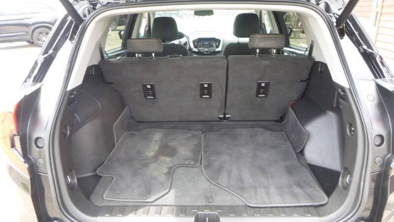 2018 GMC Terrain SLE Diesel