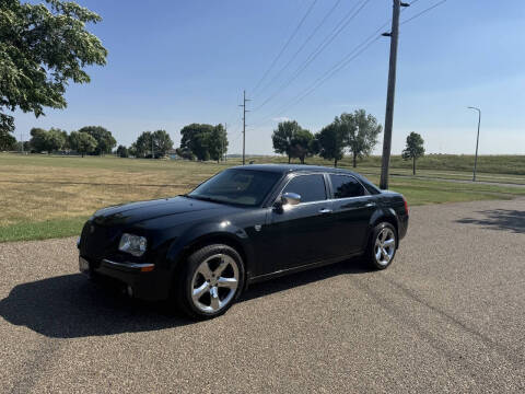 2008 Chrysler 300