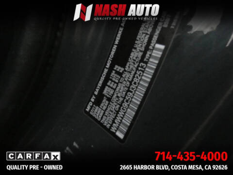 2018 MINI Convertible Cooper S