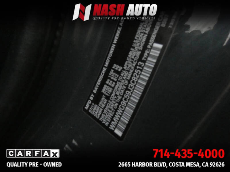 2018 MINI Convertible Cooper S