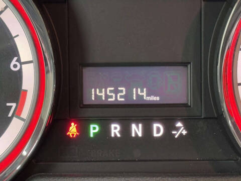 2017 Dodge Grand Caravan SE Plus