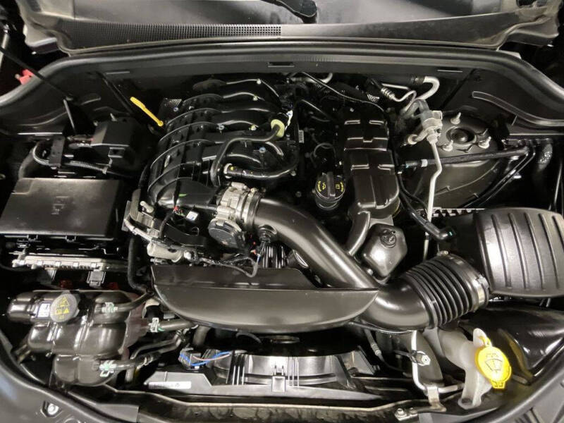 2024 Dodge Durango SXT