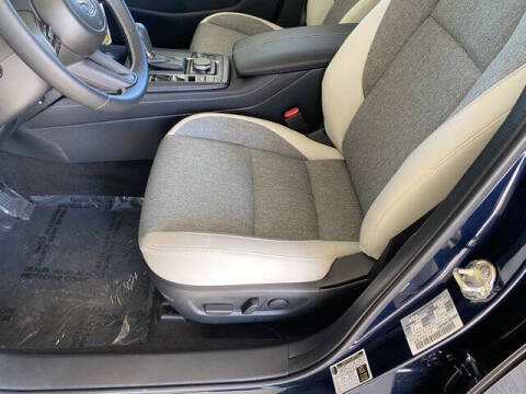 2026 Mazda CX-30 2.5 S Aire Edition