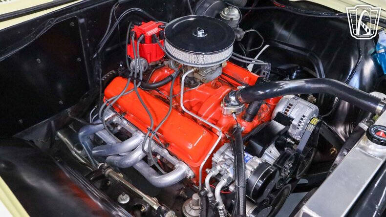 1965 Chevrolet Impala