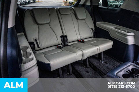 2025 Kia Carnival SX Prestige