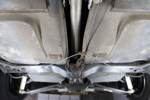 1967 Chevrolet Corvette