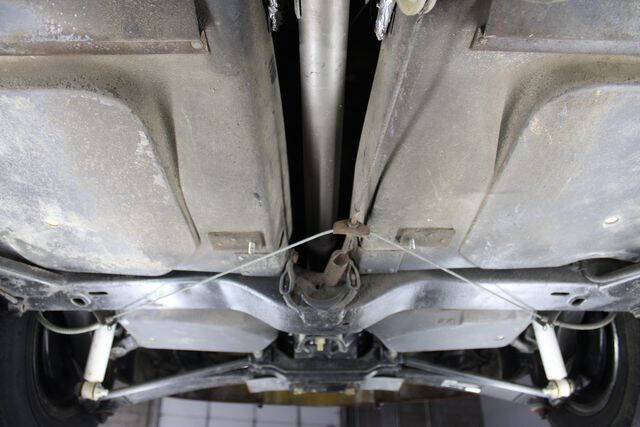 1967 Chevrolet Corvette